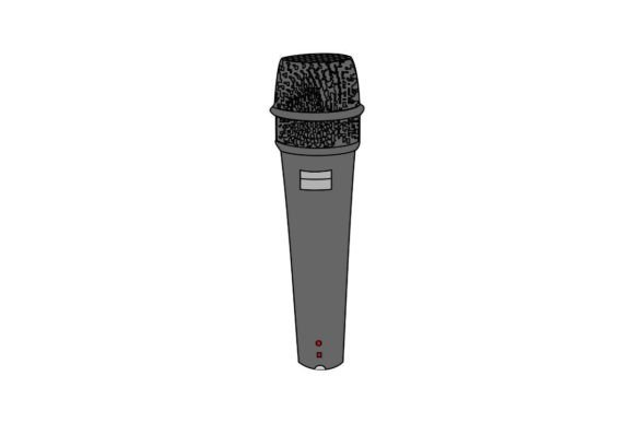 Download Microphone Icon - Premium Resources