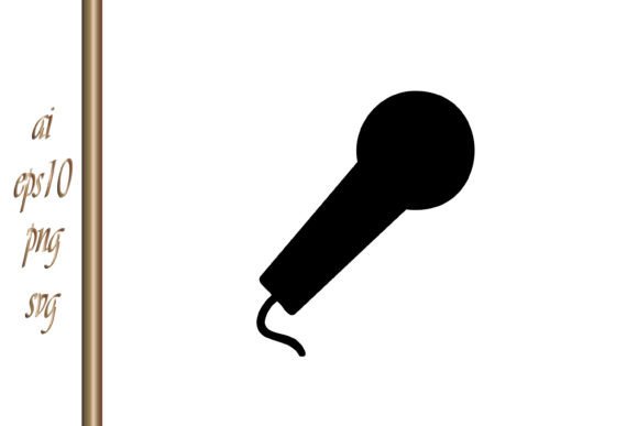 Download Microphone Icon Music Clipart Vector - Premium Resources