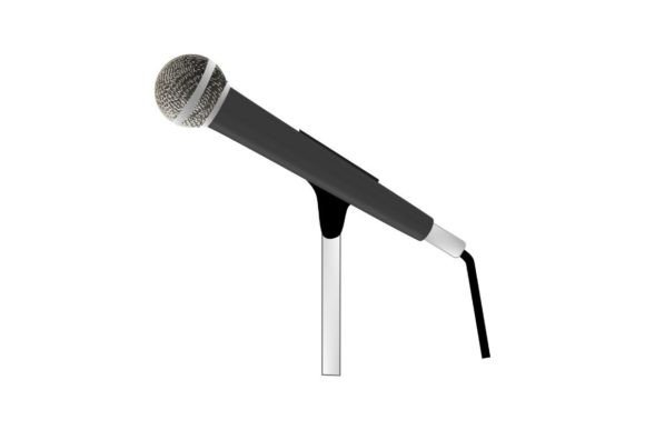 Download Microphone Icon - Premium Bundle