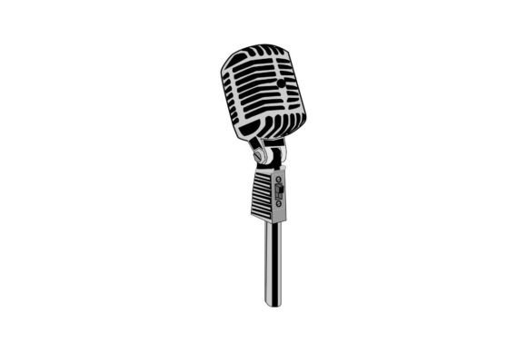 Download Microphone Icon - Premium Resources